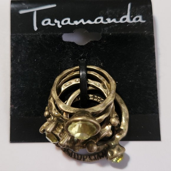 Ring set - Picture 2 of 5